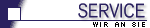 Service - Wir an Sie